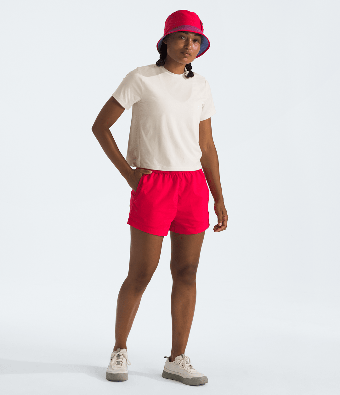 Women’s Dune Sky Short-Sleeve - The North Face Quality