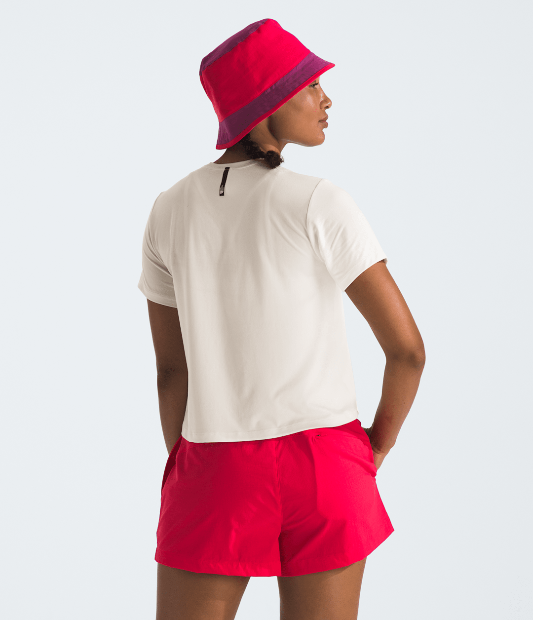 Women’s Dune Sky Short-Sleeve - The North Face Quality