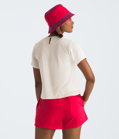 Women’s Dune Sky Short-Sleeve - The North Face Quality