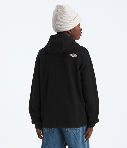 Boys’ & Girls’ Glacier Full-Zip Hoodie - The North Face Sale