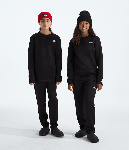 Boys’ & Girls’ DOTKNIT™ Thermal Set - The North Face Exclusive