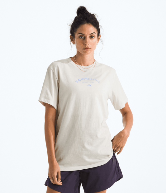 Women’s Home Relaxed Short-Sleeve Tee - The North Face Great Value