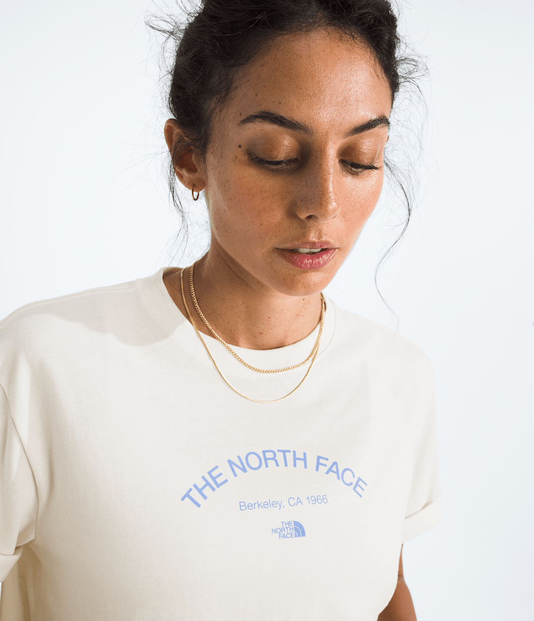 Women’s Home Relaxed Short-Sleeve Tee - The North Face Great Value
