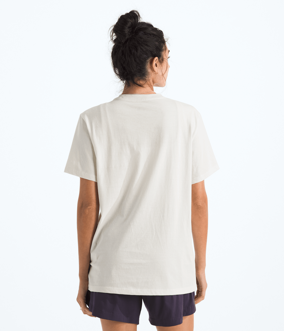 Women’s Home Relaxed Short-Sleeve Tee - The North Face Great Value