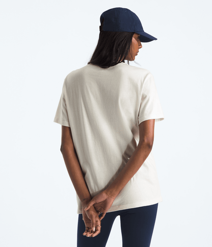 Women’s Evolution Simple Dome Relaxed Short-Sleeve Tee - The North Face Exclusive