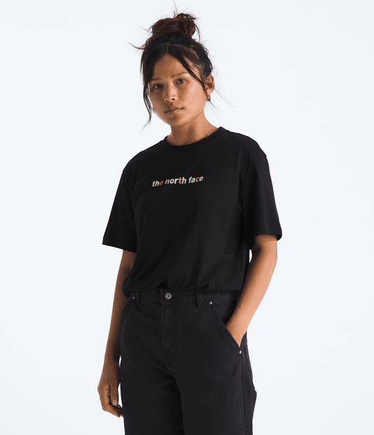 Women’s Evolution Proud Short-Sleeve Tee—Graphic - The North Face Customer Favorite