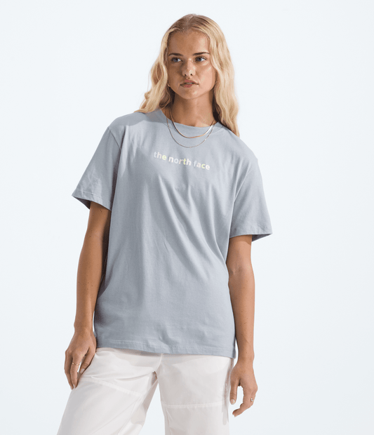 Women’s Evolution Proud Short-Sleeve Tee—Graphic - The North Face Discount
