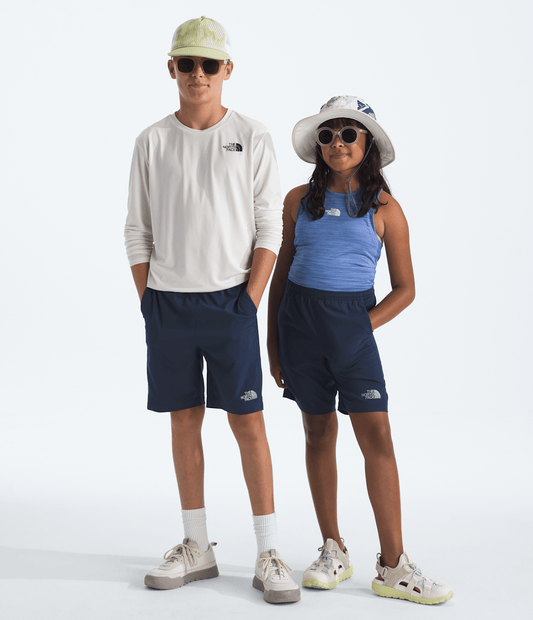 Boys’ & Girls’ 24/7 Shorts - The North Face Quality
