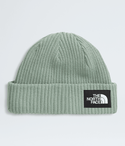 Kids’ Salty Lined Beanie - The North Face Signature