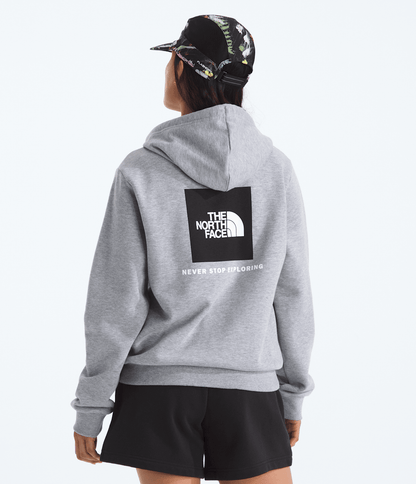 Women’s Evolution Box NSE Regular Hoodie - The North Face New