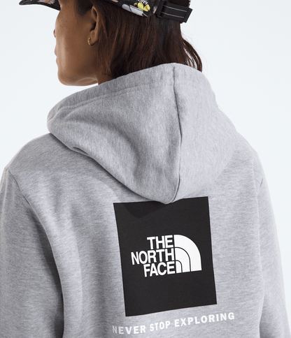 Women’s Evolution Box NSE Regular Hoodie - The North Face New