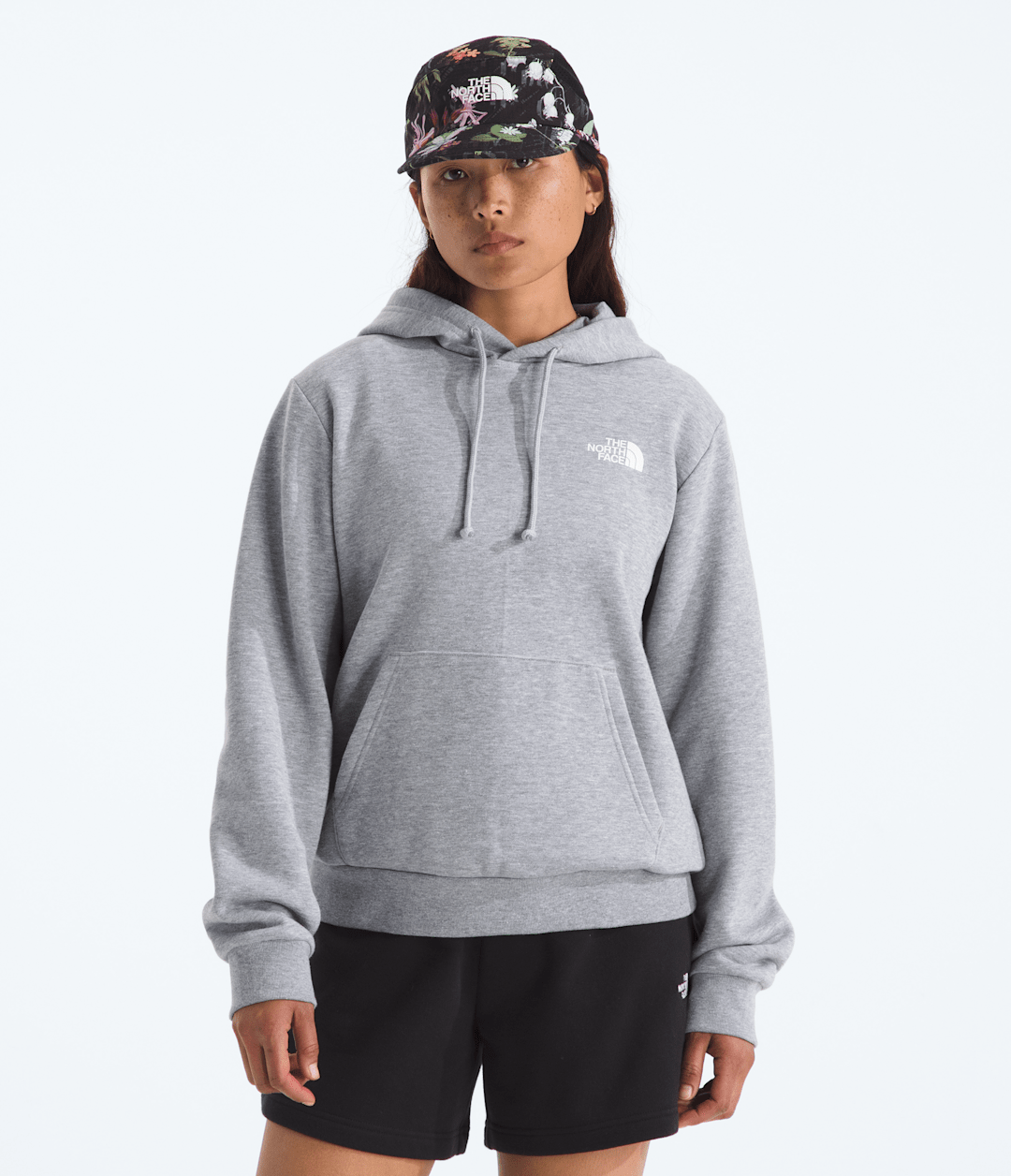 Women’s Evolution Box NSE Regular Hoodie - The North Face New