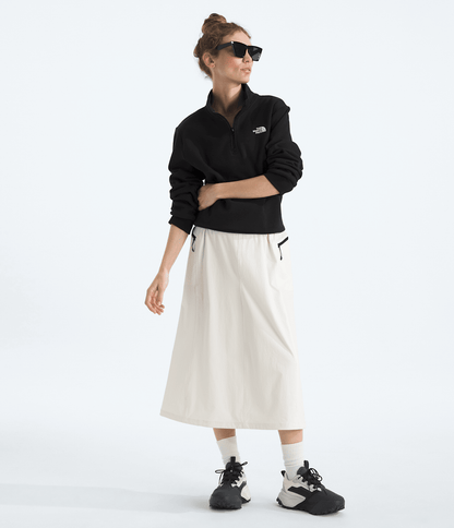 Women’s Evolution Simple Dome Regular ¼-Zip - The North Face Sale