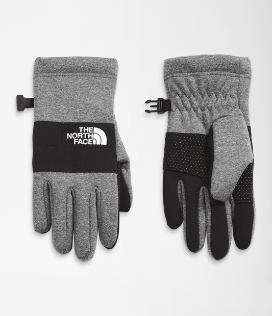 Kids’ Sierra Etip™ Gloves - The North Face Signature
