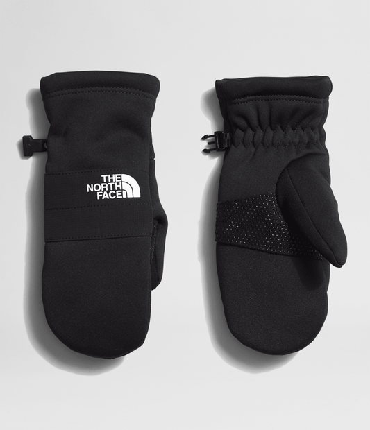 Kids’ Sierra Etip™ Mitts - The North Face Best Seller