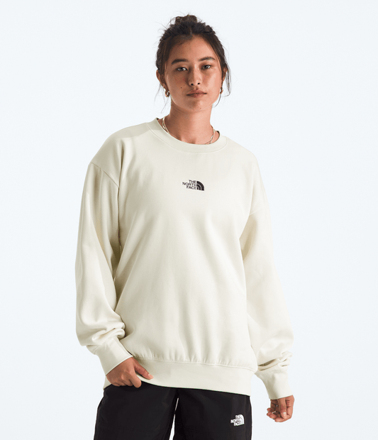 Women's Essential Sweatshirt - The North Face Best Seller