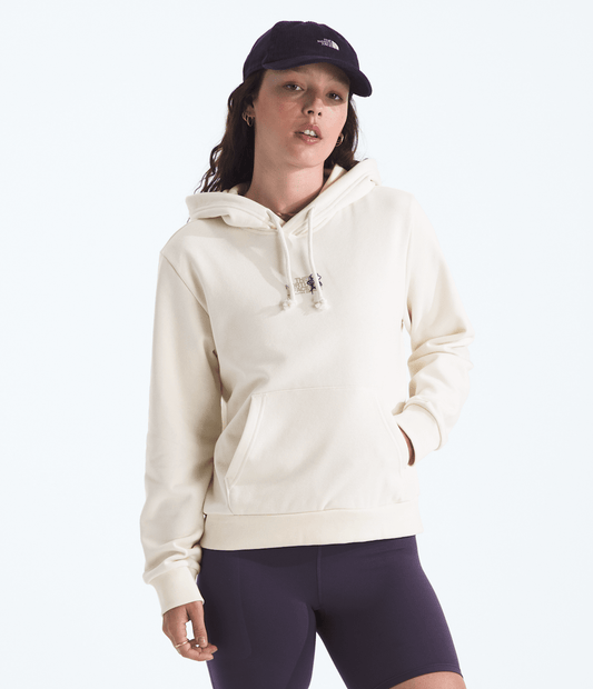 Women’s Midnight Ember Regular Hoodie - The North Face Best Seller