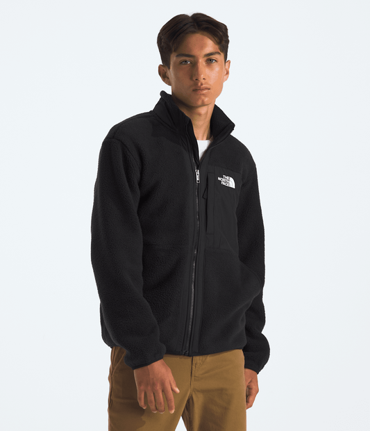 Boys’ Yumiori Full-Zip Jacket - The North Face Sale