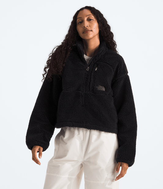 Women’s Extreme Pile 2 Pullover - The North Face Quality