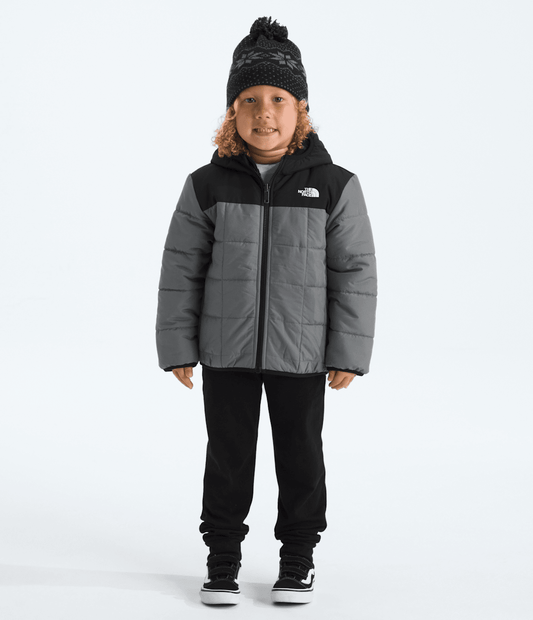 Kids’ Reversible Shasta Full-Zip Hooded Jacket - The North Face Latest