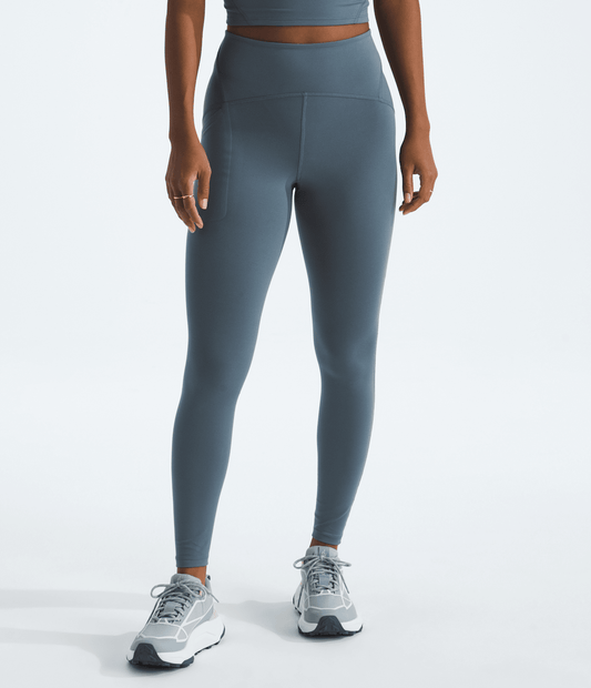 Women’s Jaida Pocket Leggings—27'' - The North Face Signature