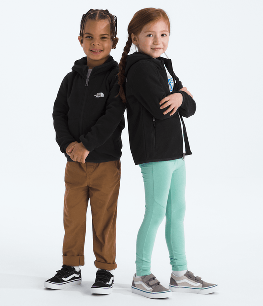 Kids’ Glacier Full-Zip Hoodie - The North Face Great Value
