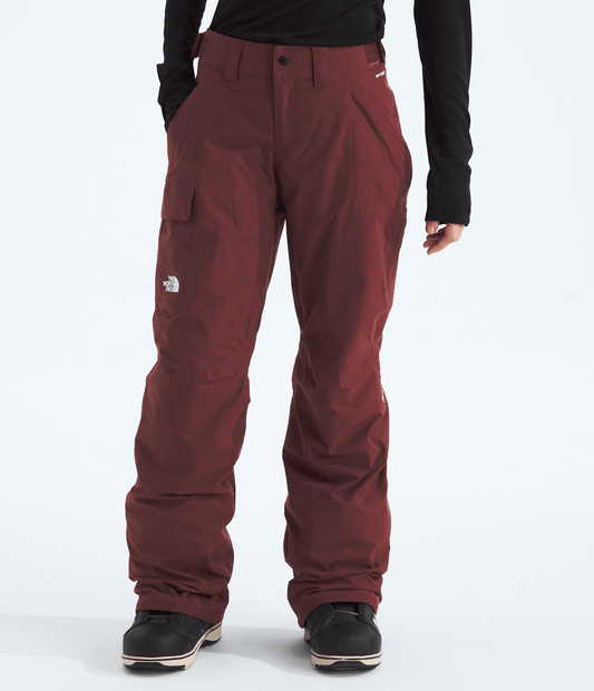 Women’s Freedom Insulated Pants - The North Face Best Seller