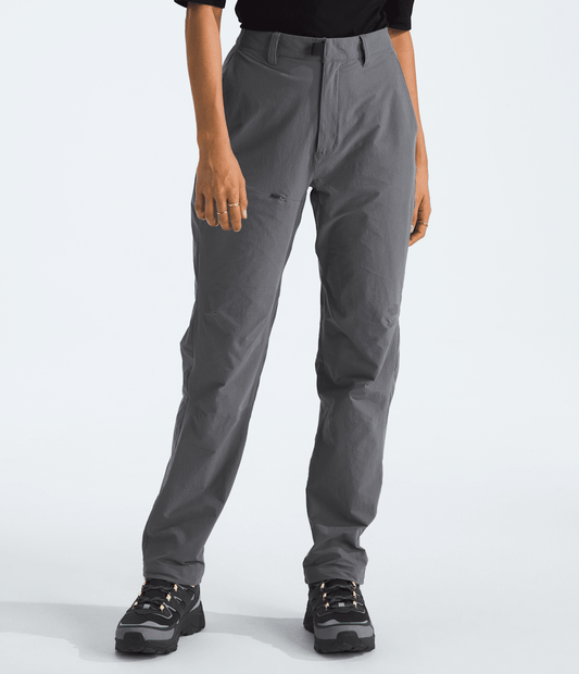 Women’s Basin Pants - The North Face Featured