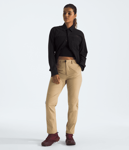 Women’s Basin Pants - The North Face Trending