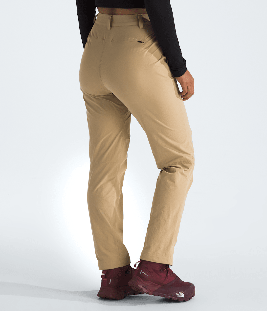 Women’s Basin Pants - The North Face Trending