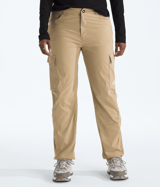 Women’s Exploration Cargo Pants - The North Face New