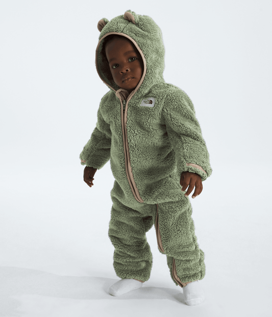 Baby Cabin Fleece One-Piece - The North Face Best Price