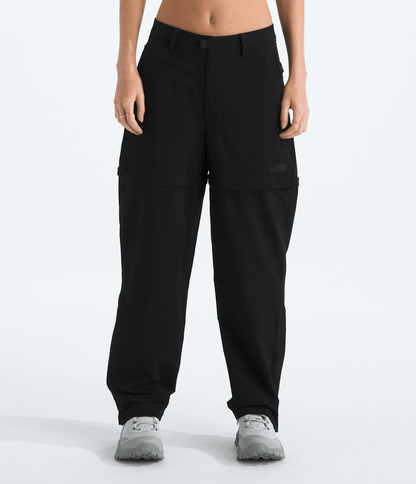 Women’s Basin Convertible Pants - The North Face Value