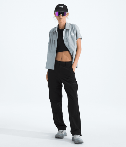 Women’s Basin Convertible Pants - The North Face Value