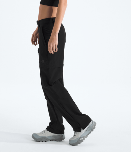 Women’s Basin Convertible Pants - The North Face Value