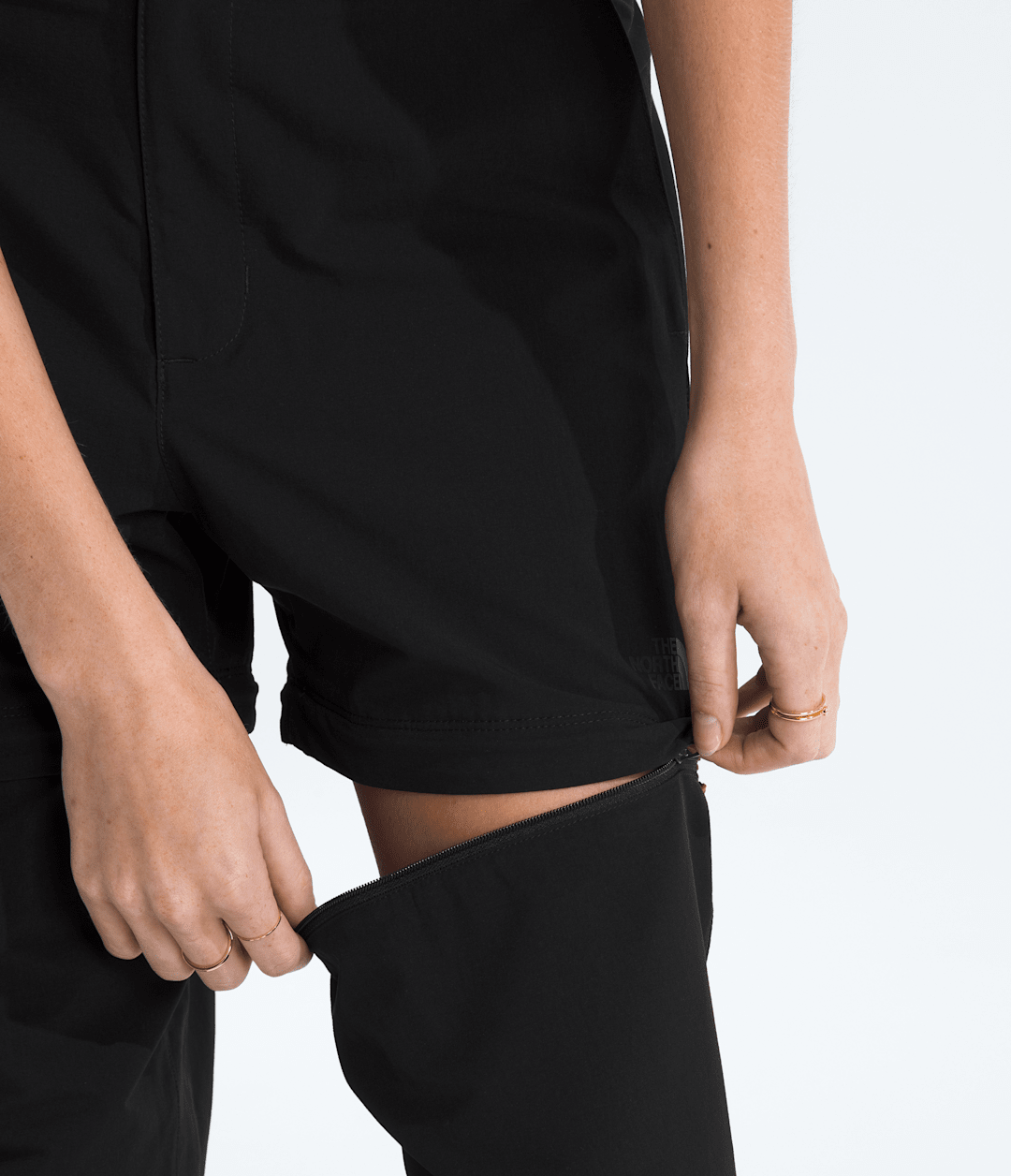 Women’s Basin Convertible Pants - The North Face Value