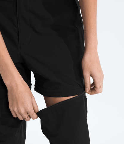Women’s Basin Convertible Pants - The North Face Value