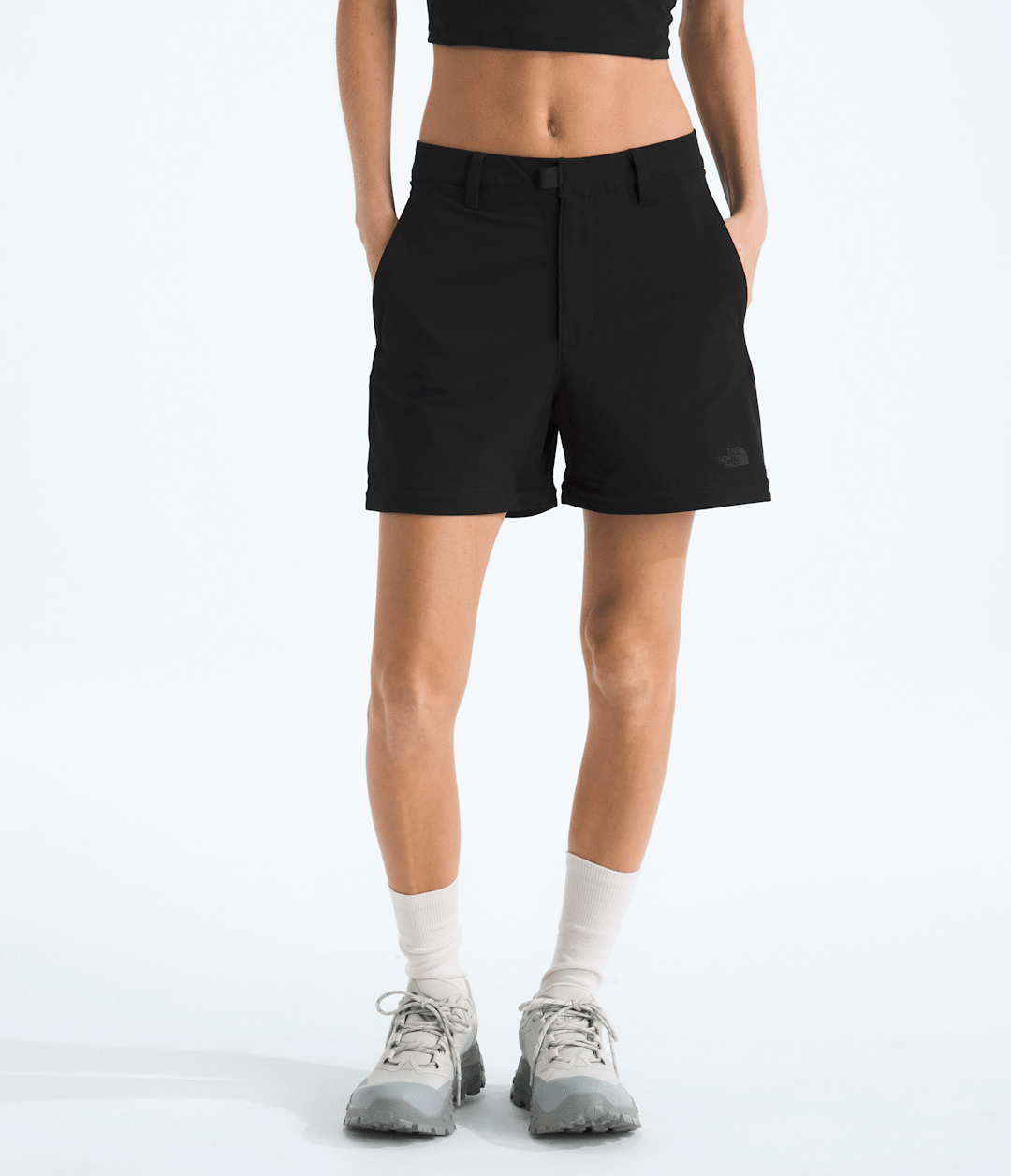 Women’s Basin Convertible Pants - The North Face Value