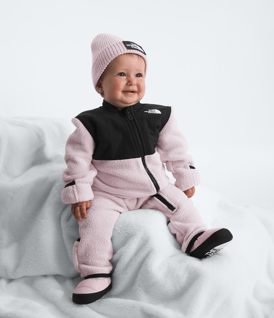 Baby Denali One-Piece - The North Face Sale