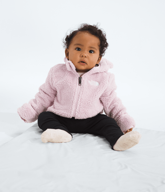 Baby Campshire Full-Zip Hoodie - The North Face Great Value