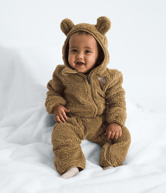 Baby Campshire One-Piece - The North Face Essential