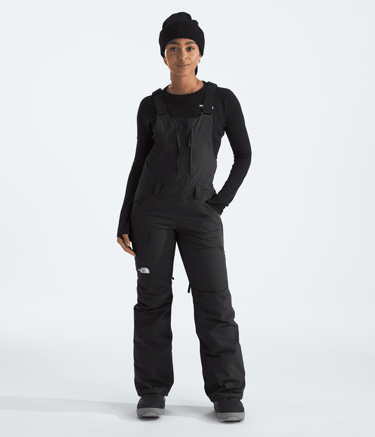 Women’s Freedom Insulated Bibs - The North Face Trusted