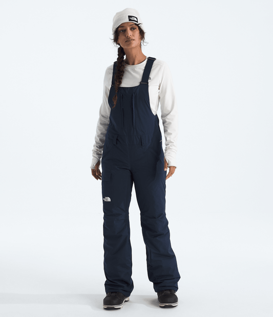 Women’s Freedom Insulated Bibs - The North Face Deals