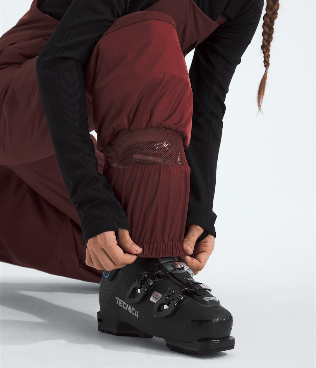 Women’s Freedom Insulated Bibs - The North Face Trending
