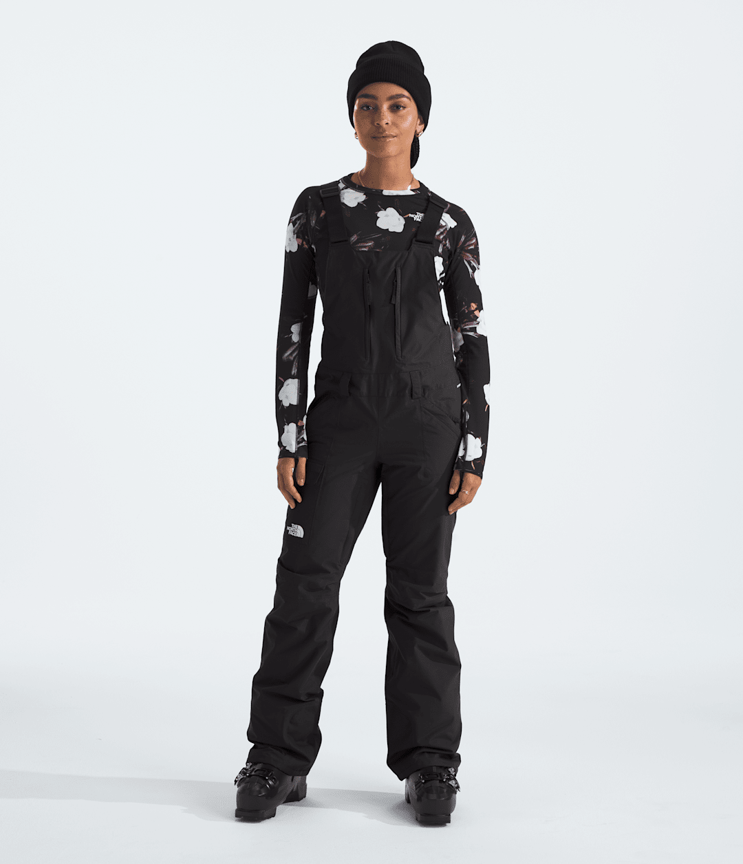 Women’s Freedom Bibs - The North Face Discount