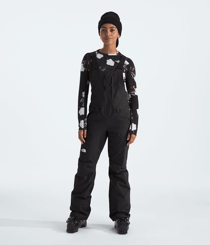 Women’s Freedom Bibs - The North Face Discount