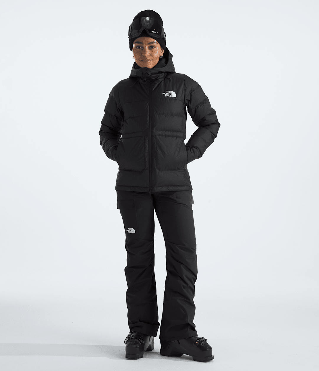 Women’s Freedom Bibs - The North Face Discount