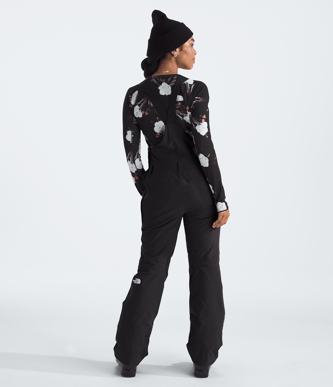 Women’s Freedom Bibs - The North Face Discount