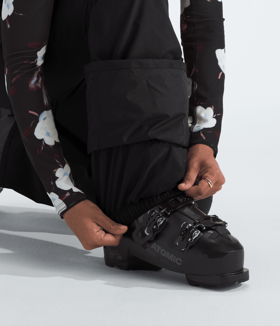 Women’s Freedom Bibs - The North Face Discount