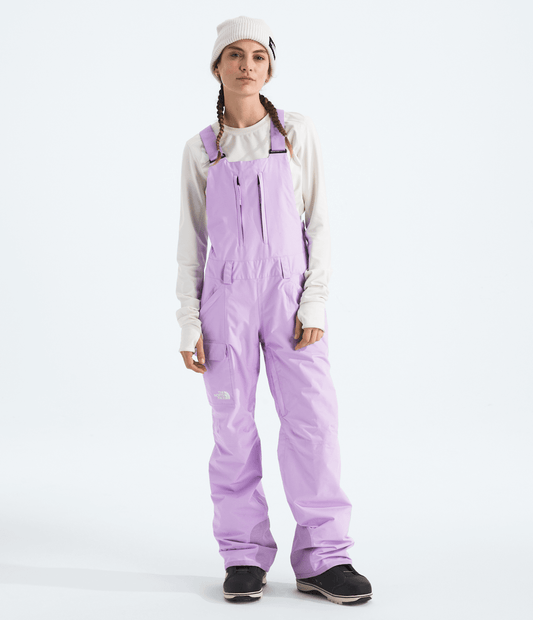Women’s Freedom Bibs - The North Face Best Seller